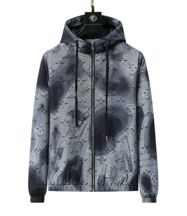 Louis Vuitton Jackets for Men #A52014