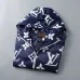 Louis Vuitton Jackets for Men #A52020