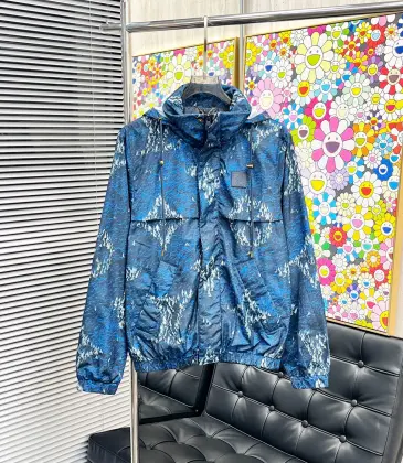 Louis Vuitton Jackets for Men #A53210