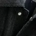 Louis Vuitton Jackets for Men Black/Blue #A53767
