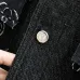 Louis Vuitton Jackets for Men Black/Blue #A53767