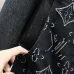 Louis Vuitton Jackets for Men Black/Blue #A53767