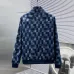 Louis Vuitton Jackets for Men Blue #A53768