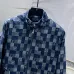 Louis Vuitton Jackets for Men Blue #A53768