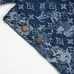 Louis Vuitton denim jacket for Men 1:1 Quality #999928363
