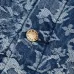 Louis Vuitton denim jacket for Men 1:1 Quality #999928363