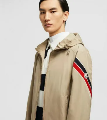 Moncler Jackets for Men #A51139