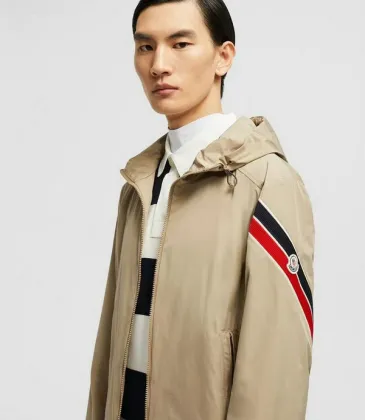Moncler Jackets for Men #A51139