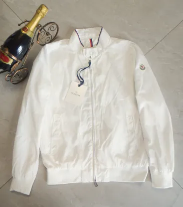 Moncler Jackets for Men #A51140