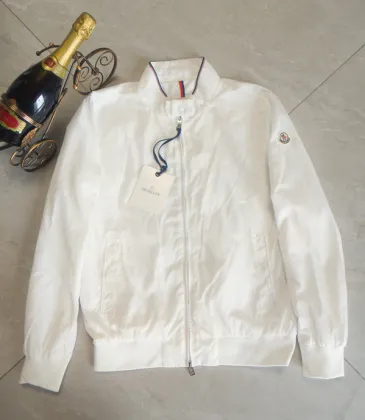 Moncler Jackets for Men #A51140