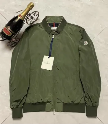 Moncler Jackets for Men #A51141