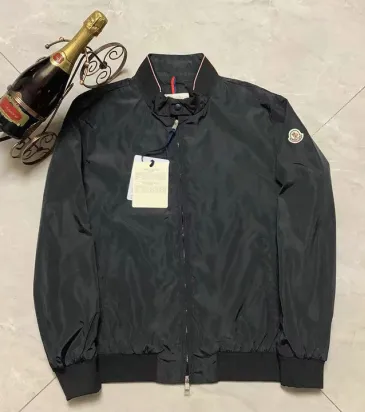 Moncler Jackets for Men #A51142