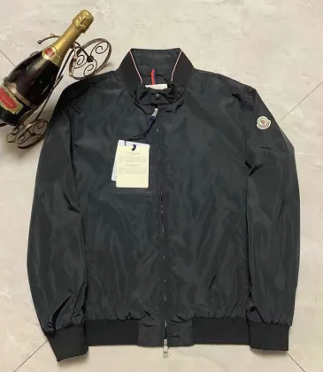 Moncler Jackets for Men #A51142
