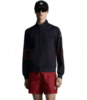 Moncler Jackets for Men #A51143