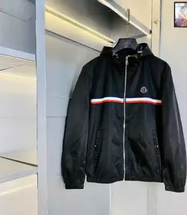 Moncler Jackets for Men #A51329