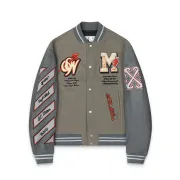OFF WHITE Jackets for Men #A43694