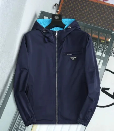 Prada Jackets for MEN #999932638