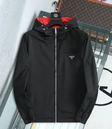 Prada Jackets for MEN #999932639