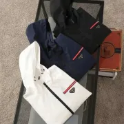 Prada Jackets for MEN #A28178