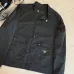Prada Jackets for MEN #A51133