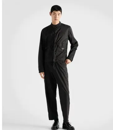 Prada Jackets for MEN #A51133