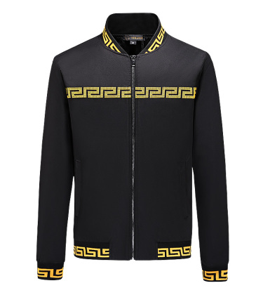 Versace Jackets for MEN #99116660