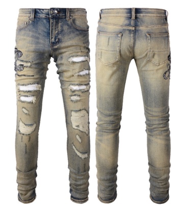 AMIRI Jeans for Men #999932611