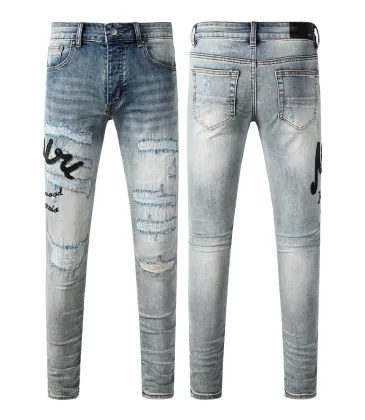 AMIRI Jeans for Men #A51062