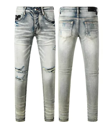 AMIRI Jeans for Men #A51063