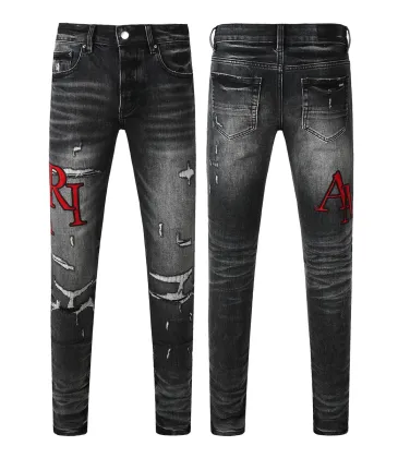 AMIRI Jeans for Men #A51065