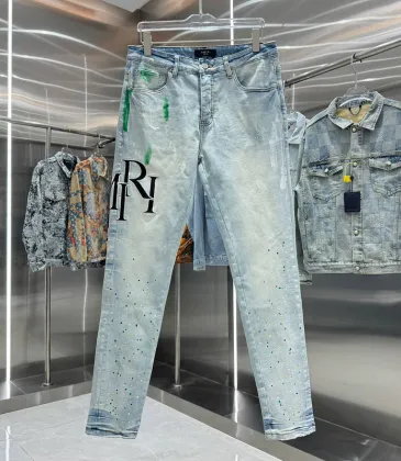 AMIRI Jeans for Men #A51166