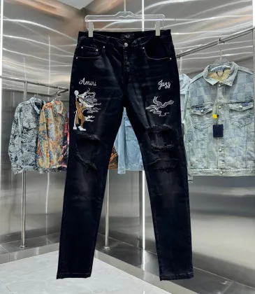 AMIRI Jeans for Men #A51167