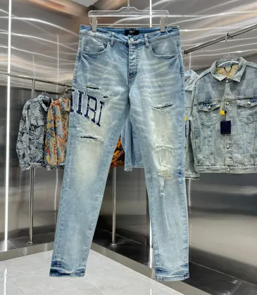 AMIRI Jeans for Men #A51170