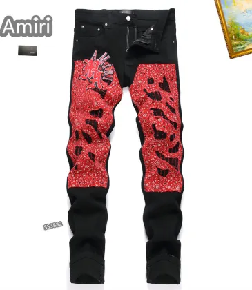 AMIRI Jeans for Men #A51922