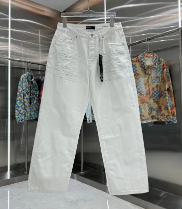 Purple Brand Jeans for Men #A53548