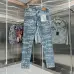 Purple Brand Jeans for Men #A53552
