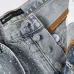 Purple jeans Jeans for Men #A52262