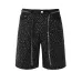 Purple jeans Jeans for Men #A52263