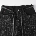 Purple jeans Jeans for Men #A52263