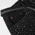 Purple jeans Jeans for Men #A52263