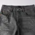 Purple jeans Jeans for Men #A52264