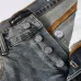 Purple jeans Jeans for Men #A52265
