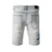 Purple jeans Jeans for Men #A52266