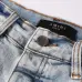 Purple jeans Jeans for Men #A52266