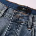 Purple jeans Jeans for Men #A52267