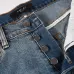 Purple jeans Jeans for Men #A52267