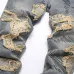 BALMAIN Jeans for Men's Long Jeans #A51926