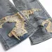BALMAIN Jeans for Men's Long Jeans #A51926