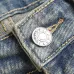 BALMAIN Jeans for Men's Long Jeans #A51926