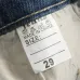 BALMAIN Jeans for Men's Long Jeans #A51926